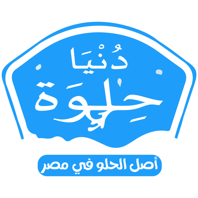 donia helwa logo